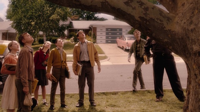 İlk Aşk Fotoğrafı