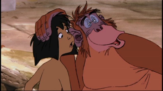 Orman Çocuğu Fotoğrafı