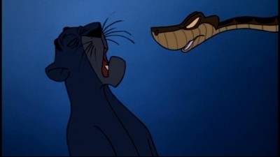 Orman Çocuğu Fotoğrafı