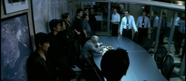 Kirli İşler Fotoğrafı