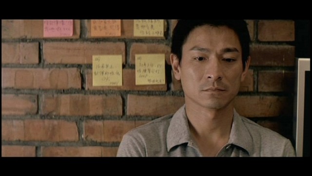 Kirli İşler Fotoğrafı