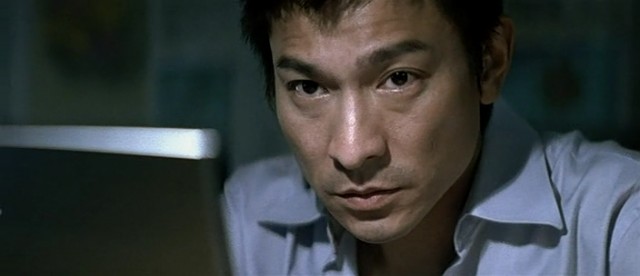 Kirli İşler Fotoğrafı