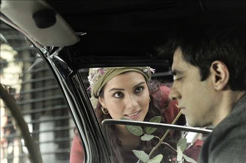 Gönülçelen Fotoğrafı