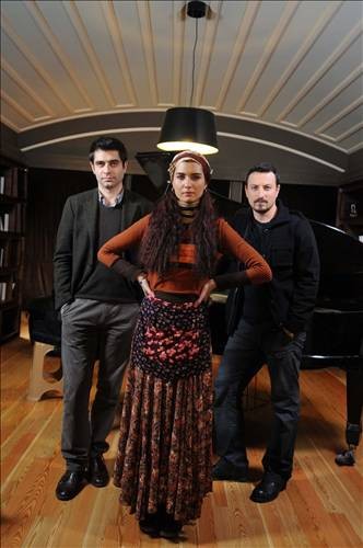 Gönülçelen Fotoğrafı