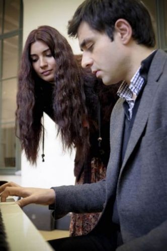 Gönülçelen Fotoğrafı