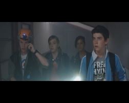 E.s.o. Entitat Sobrenatural Oculta fotoğrafı