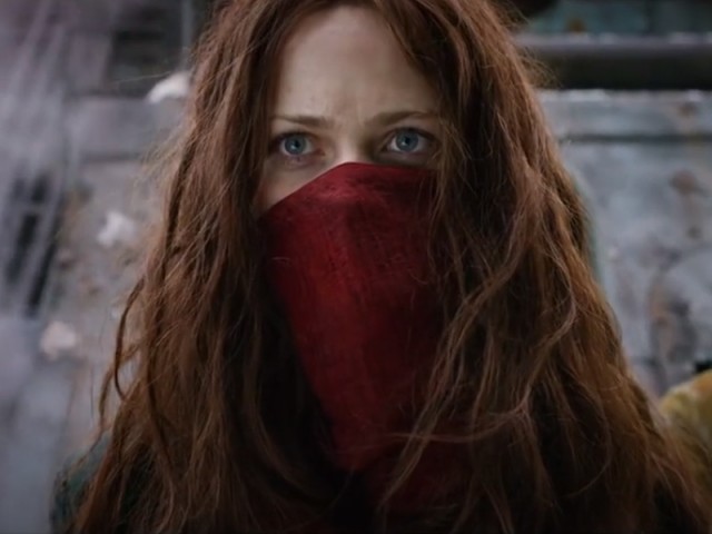 Ölümcül Makineler Fotoğrafı