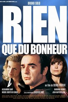 Rien Que Du Bonheur (2003) afişi