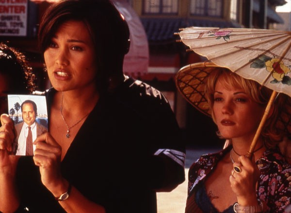 Çılgın Lise Fotoğrafı