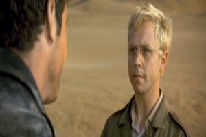 Anka´nın Uyanışı Fotoğrafı