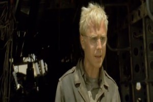 Anka´nın Uyanışı Fotoğrafı