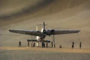 Anka´nın Uyanışı Fotoğrafı