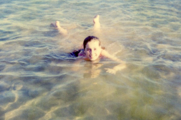 Her Name ıs Sabine Fotoğrafı