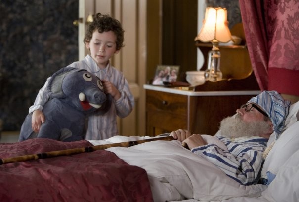 Aslan Babam 2 Fotoğrafı