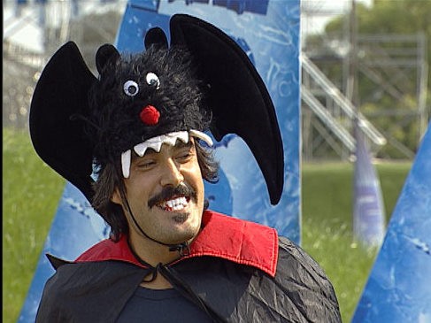 Wipe Out Fotoğrafı