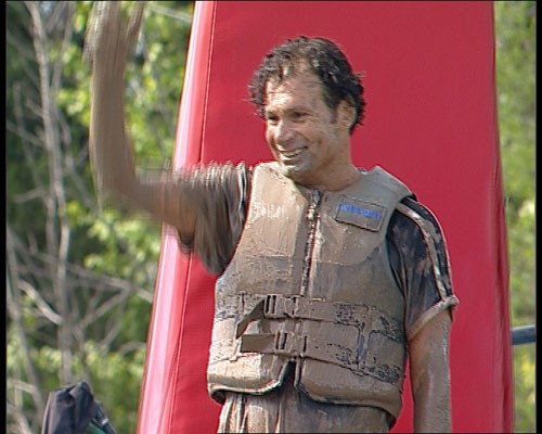 Wipe Out Fotoğrafı