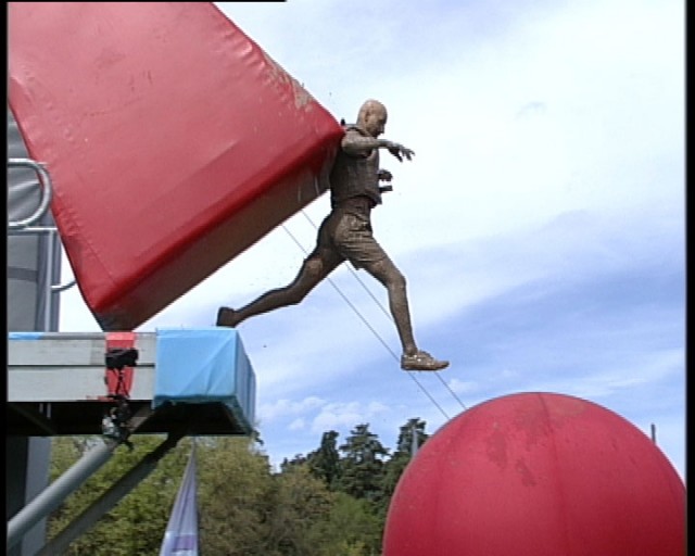 Wipe Out Fotoğrafı