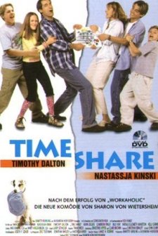 Time Share (2000) afişi
