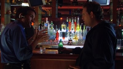 Man Overboard Fotoğrafı