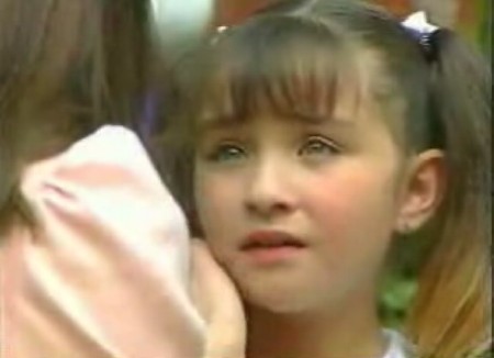 Luz Clarita Fotoğrafı