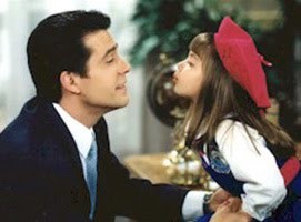 Küçük Melek Maria fotoğrafı