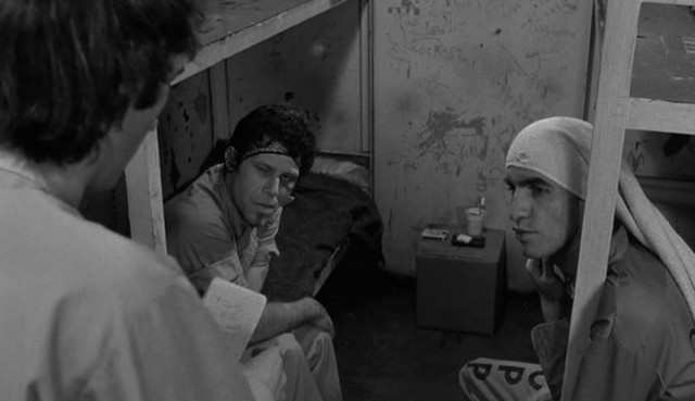 Down By Law Fotoğrafı