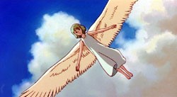 On Your Mark fotoğrafı