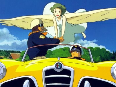 On Your Mark fotoğrafı