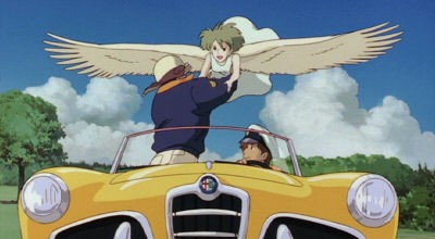 On Your Mark fotoğrafı