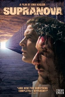 For The End Of Time (2009) afişi