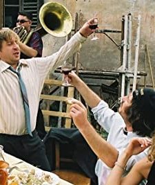 Odgrobadogroba (2005) afişi