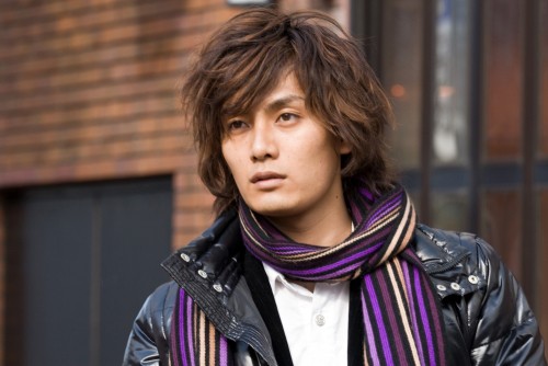 Days with You fotoğrafı