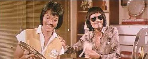 Read Lips Fotoğrafı