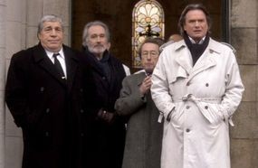 Streamfield, Les Carnets Noirs Fotoğrafı