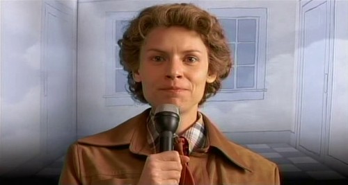 Temple Grandin Fotoğrafı