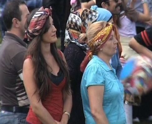 Off Karadeniz Fotoğrafı