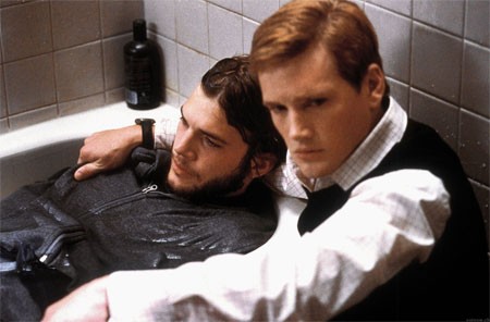 Kelebek Etkisi Fotoğrafı