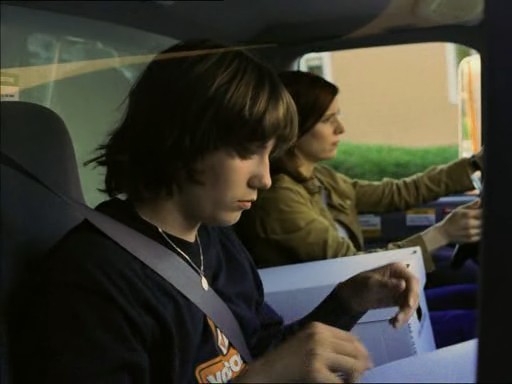 Kelebek Etkisi Fotoğrafı