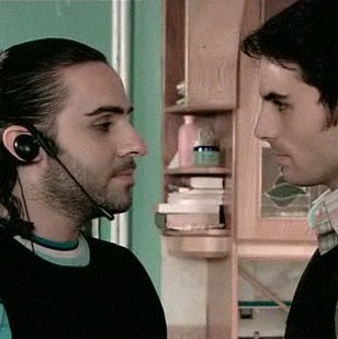 Korkusuzlar fotoğrafı