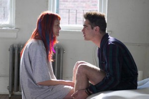 Dünyanın Sonundaki Ev Fotoğrafı