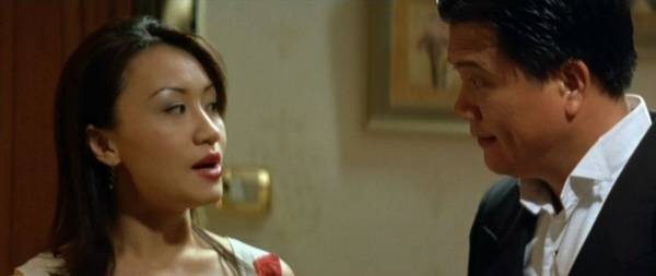 The Conmen in Vegas fotoğrafı