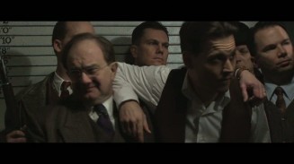 Halk Düşmanları Fotoğrafı