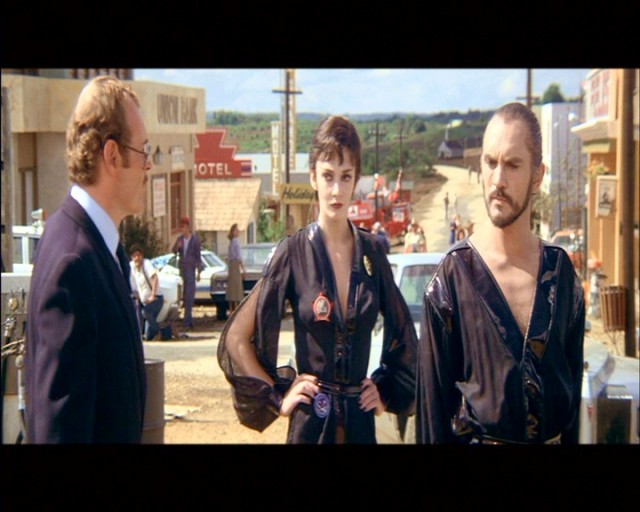 Superman 2 Fotoğrafı