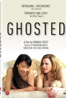 Ghosted (2009) afişi