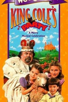 Wee Sing: King Cole's Party (1987) afişi