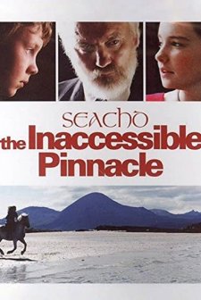 Seachd: The Inaccessible Pinnacle (2007) afişi