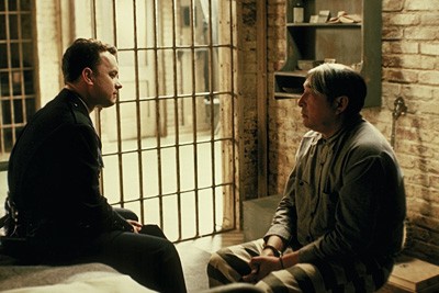 Yeşil Yol Fotoğrafı