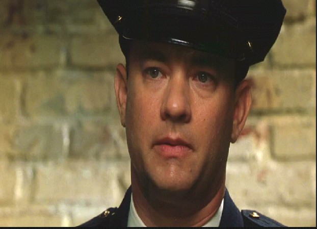 Yeşil Yol Fotoğrafı