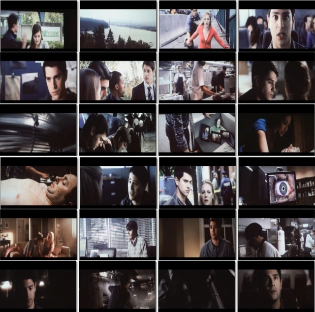 Son Durak 5 Fotoğrafı