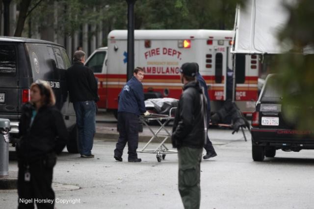 Son Durak 5 Fotoğrafı